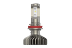 Philips H8/H11/H16 X-tremeUltinon LED gen2 FOG - 11366XUWX2