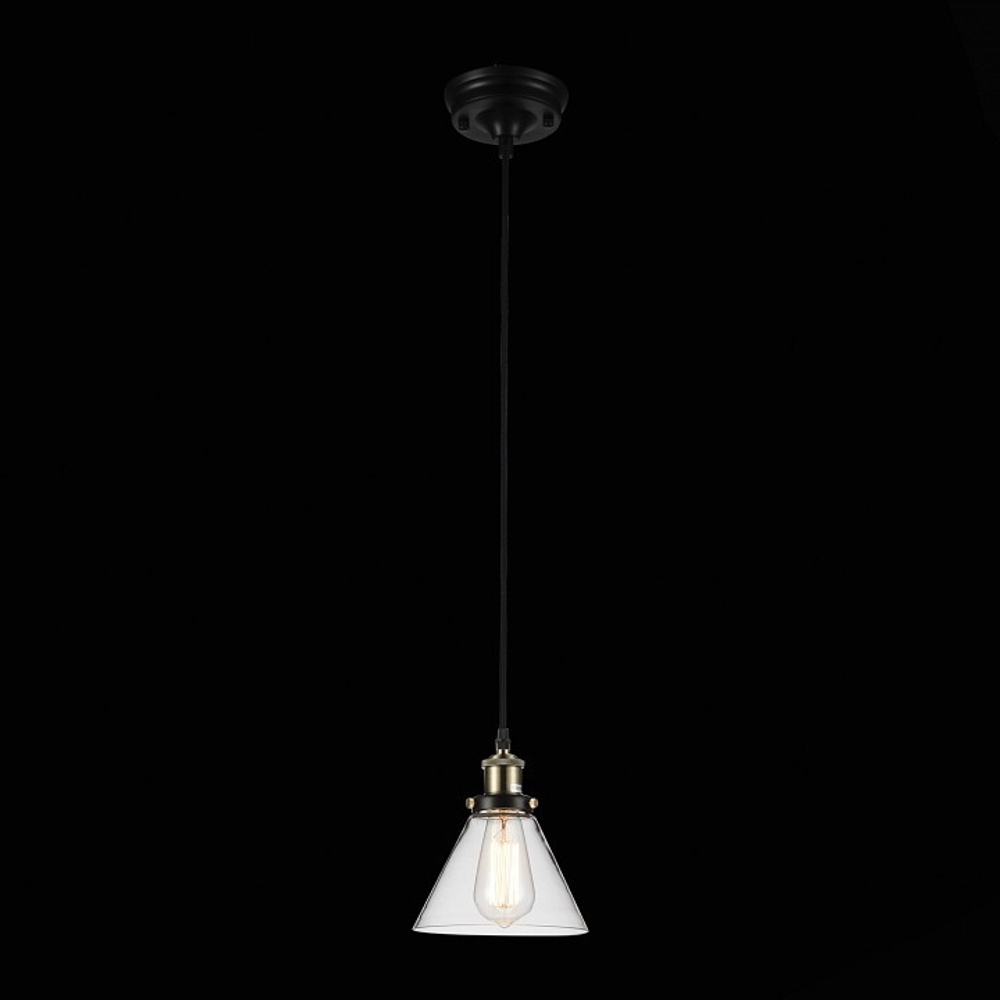Подвесной светильник ST-Luce SL237.403.01
