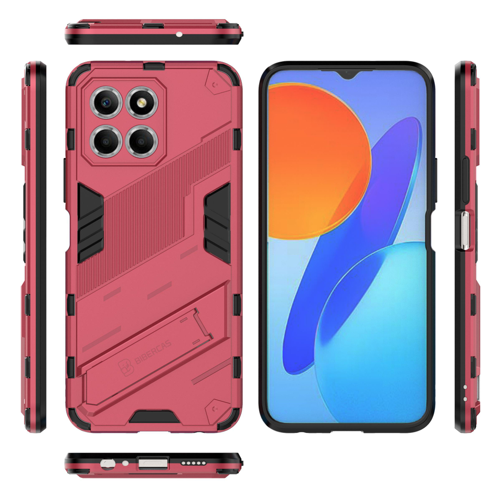 Чехол Warrior Case для Honor X6