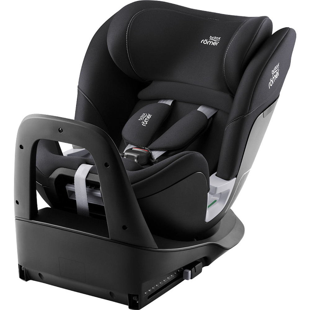 Автокресло Britax Roemer Swivel 2 Classic (0-25 кг), Space Black
