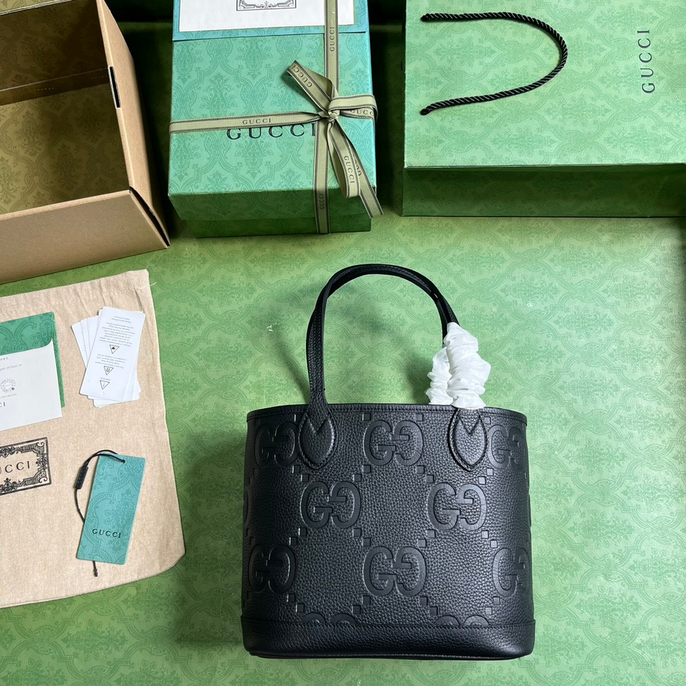 Gucci Ophidia Small Tote Bag 25 cm