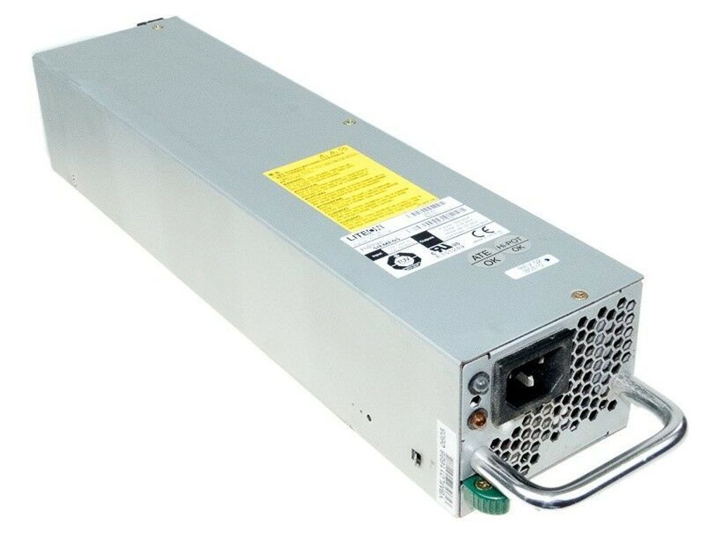 Блок питания Fujitsu-Siemens Fujitsu Siemens Tx200/Tx300 S2/Rx300 600w Power Supply A3C40051839