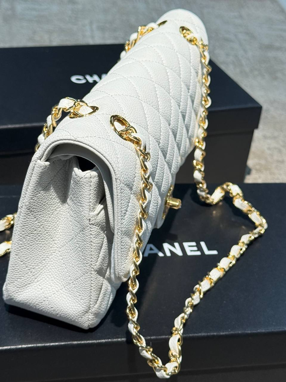 Сумка CHANEL 25 см