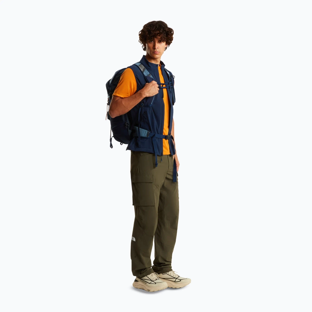 Жилет The North Face Nimble Vest 2 summit navy