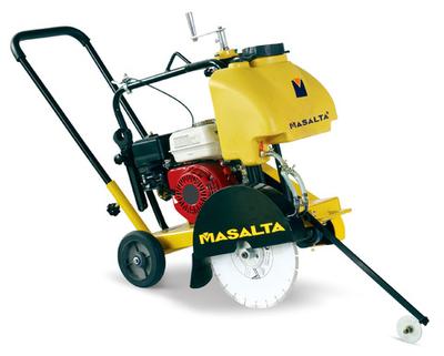 Шовнарезчик MASALTA MF 14-2 (бензиновый, Китайский двигатель, 4,8 (6,5) кВт (л.с))