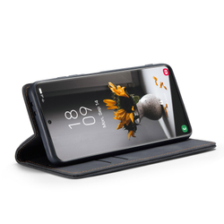 Чехол-книжка CaseMe Matte Samsung Galaxy S21 Ultra