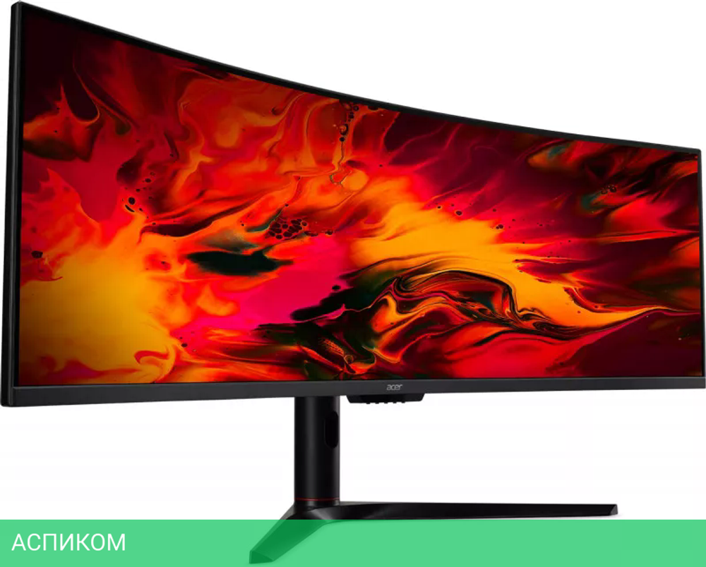 Монитор Acer Nitro EI491CURSbmiipphx UM.SE1EE.S05
