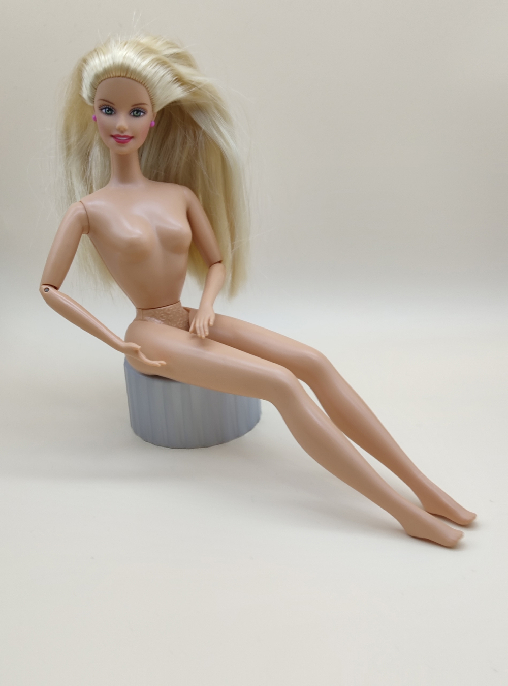 Кукла Барби 00х винтаж Kennel Care Barbie 2001 1288