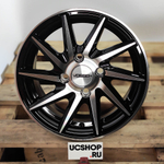 Комплект дисков Vossen CVT 13x5.5 et30 4x100