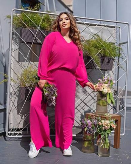 Костюм УК-617-3 Fabrika Фото 1