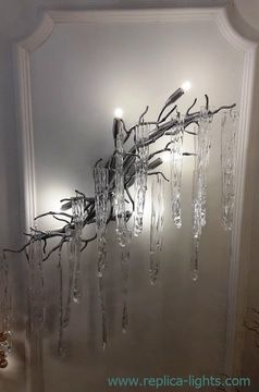 Serip Organic Lighting chandelier 01-08