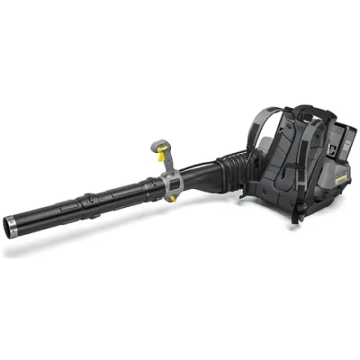 Karcher LBB 1060/36 Bp Pack 36В, воздуходувка аккумуляторная (1 x 6 Ач, ЗУ) 65 м/с 1.042-510.0