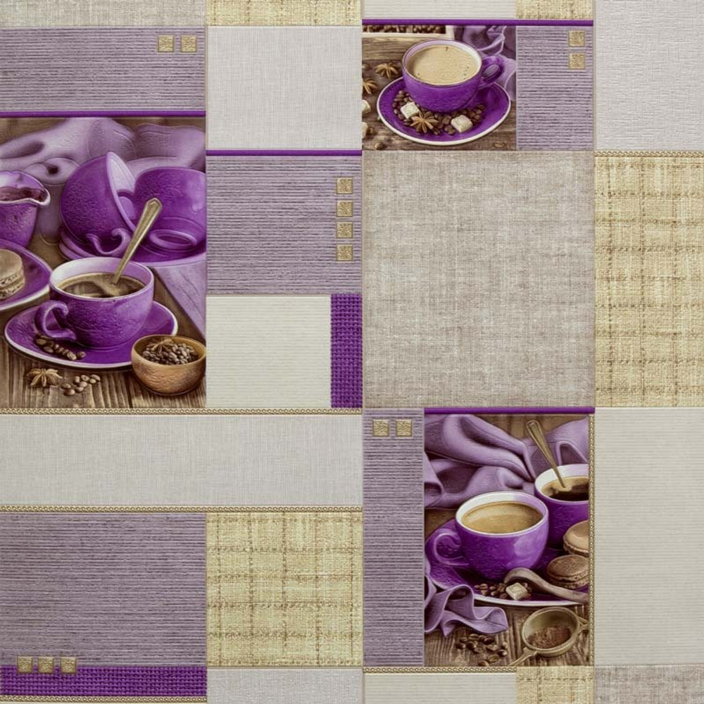Обои 756187-06 Сладость Sal Decor
