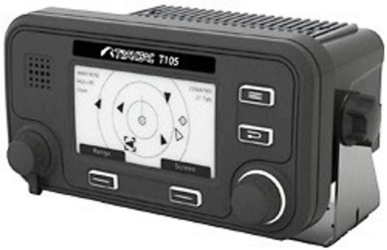 ТРАНЗАС T-105 КЛ. А