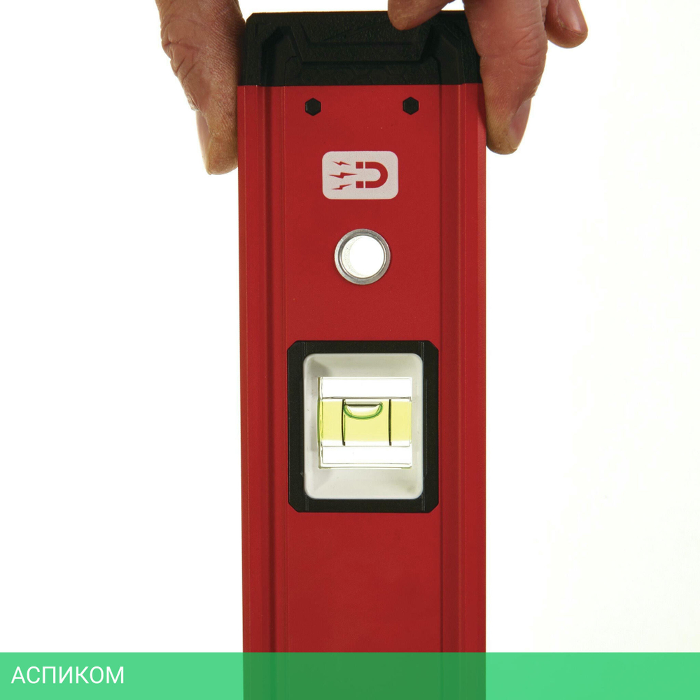 Уровень Milwaukee Redstick Backbone (4932459069)