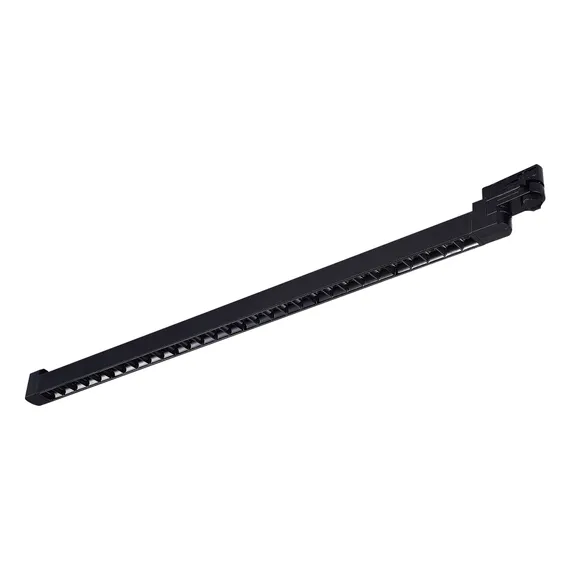 ST662.436.30 Св-к трек. Черный LED 1*30W 3000K 2 400Lm Ra>90 48° IP20 L935xW33xH73 165-265V ТРЭЙС