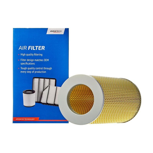 Фильтр воздушный Avantech Замена для арт. AF0132 AF0137