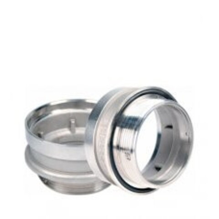 Адаптер 4'' х V2 для верхней посадки Clack 2'' (V3064)