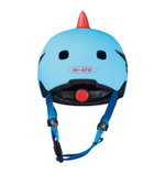 Шлем Micro - скутерзавры 3D M (V2) BOX