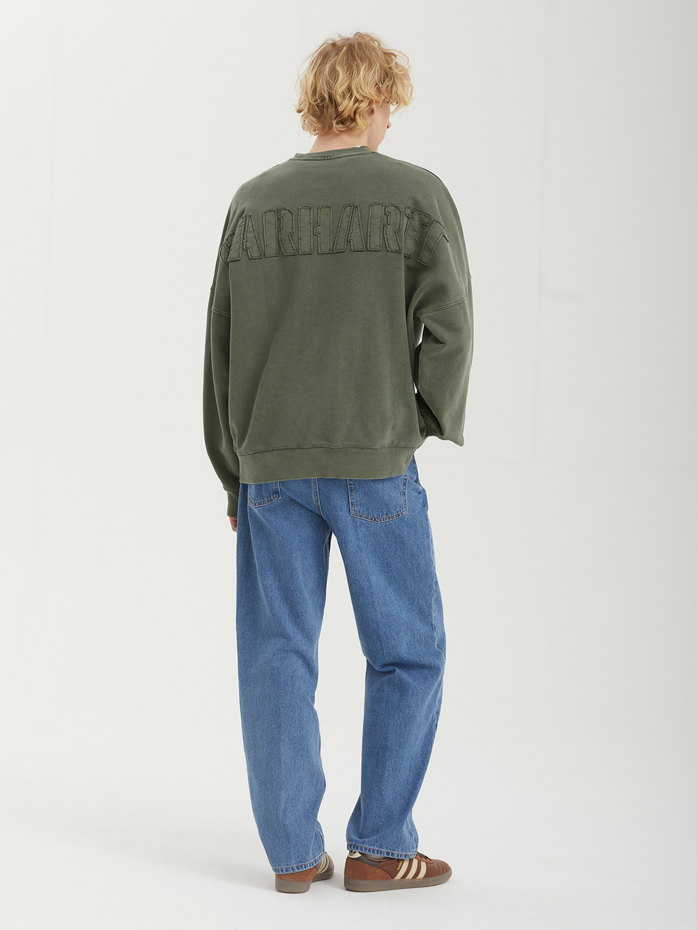 Мужская Толстовка Rggd