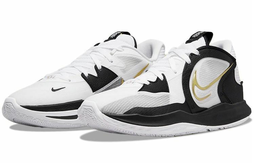 Кроссовки Nike Kyrie Low 5 5 Tpu