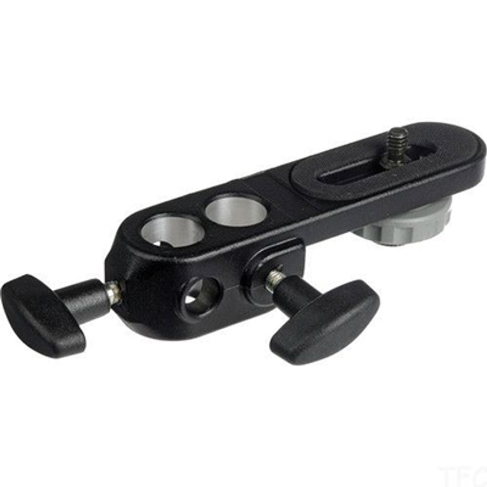 Держатель Manfrotto 143BKT Camera/Umbrella Bracket