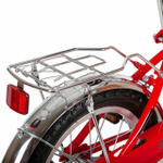 Детский велосипед Novatrack Urban 14" (2022)