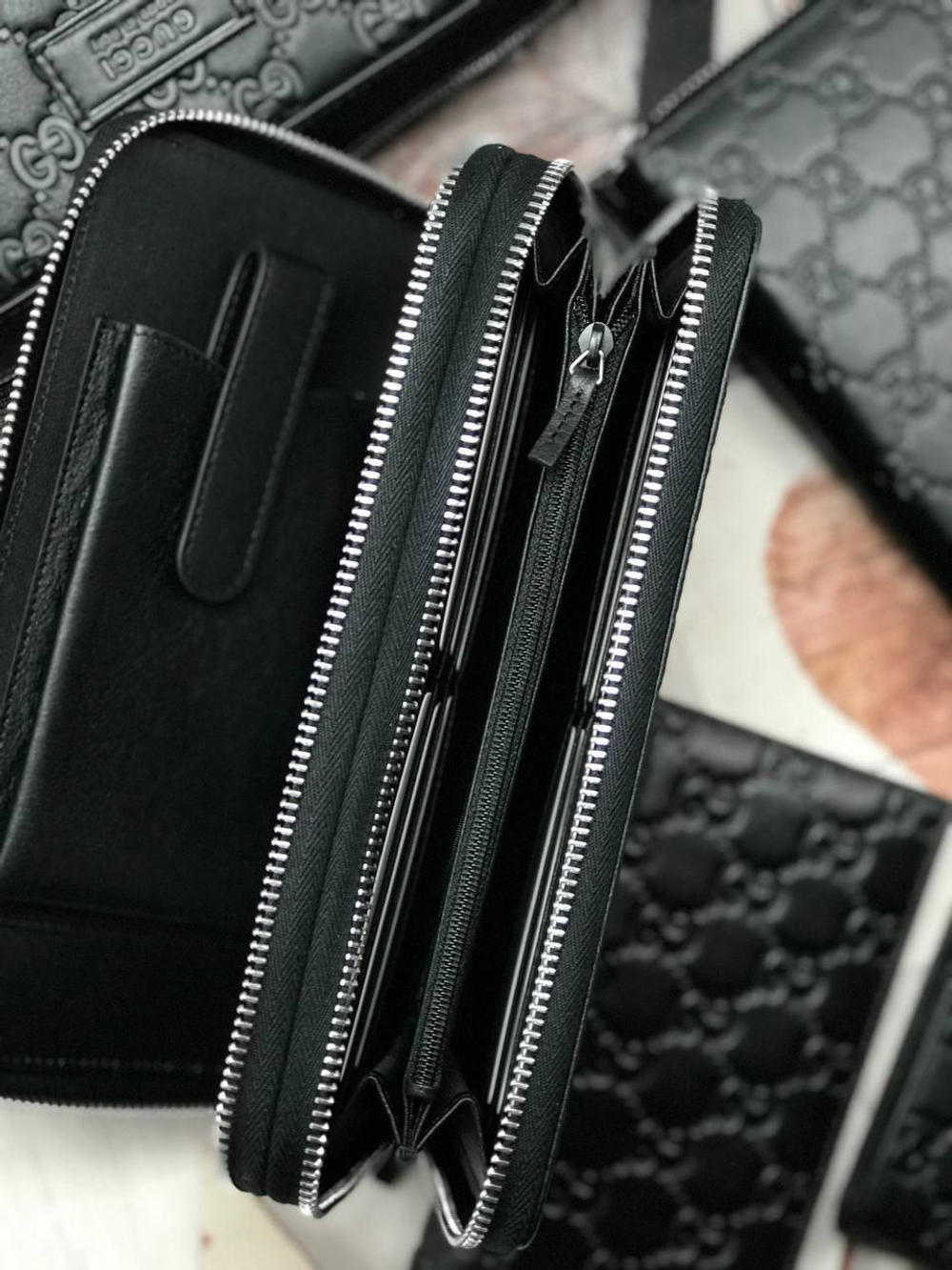 Клатч Gucci