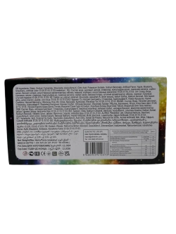 Жидкая конфета спрей "Бомба спрей"