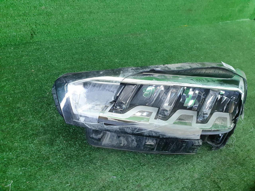 Битая Фара левая Chery Tiggo 7 Pro (2020-н.в.) LED