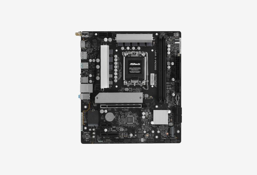 ASRock B860M-X WiFi_0126531101948