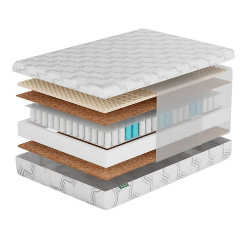 Матрас Фабрика сна S-6