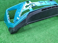 Бампер передний Geely Coolray (2023-н.в.)