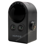 XGRIDS Portal Cam комплектация "Premium" 3DGS сканер