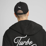 Кепка PUMA Porsche Legacy BB Cap