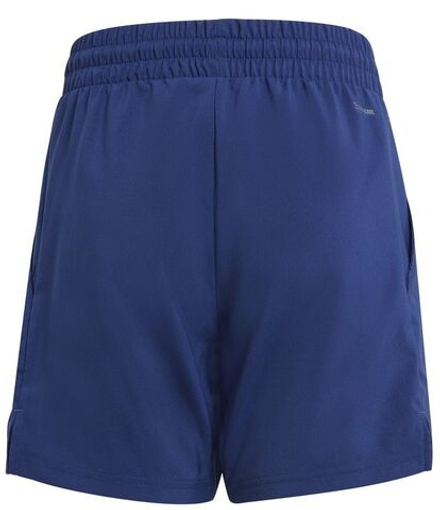 Детские теннисные шорты Adidas Boys Club 3-Stripes