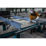 Струбцина BESSEY SLV40M