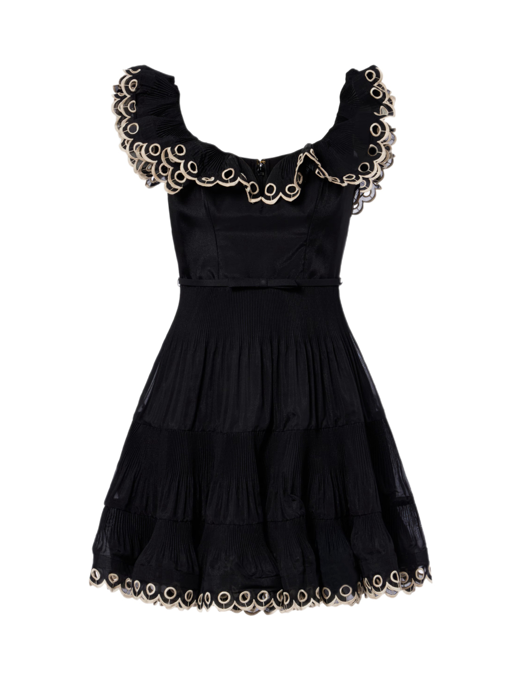 Платье ZIMMERMANN