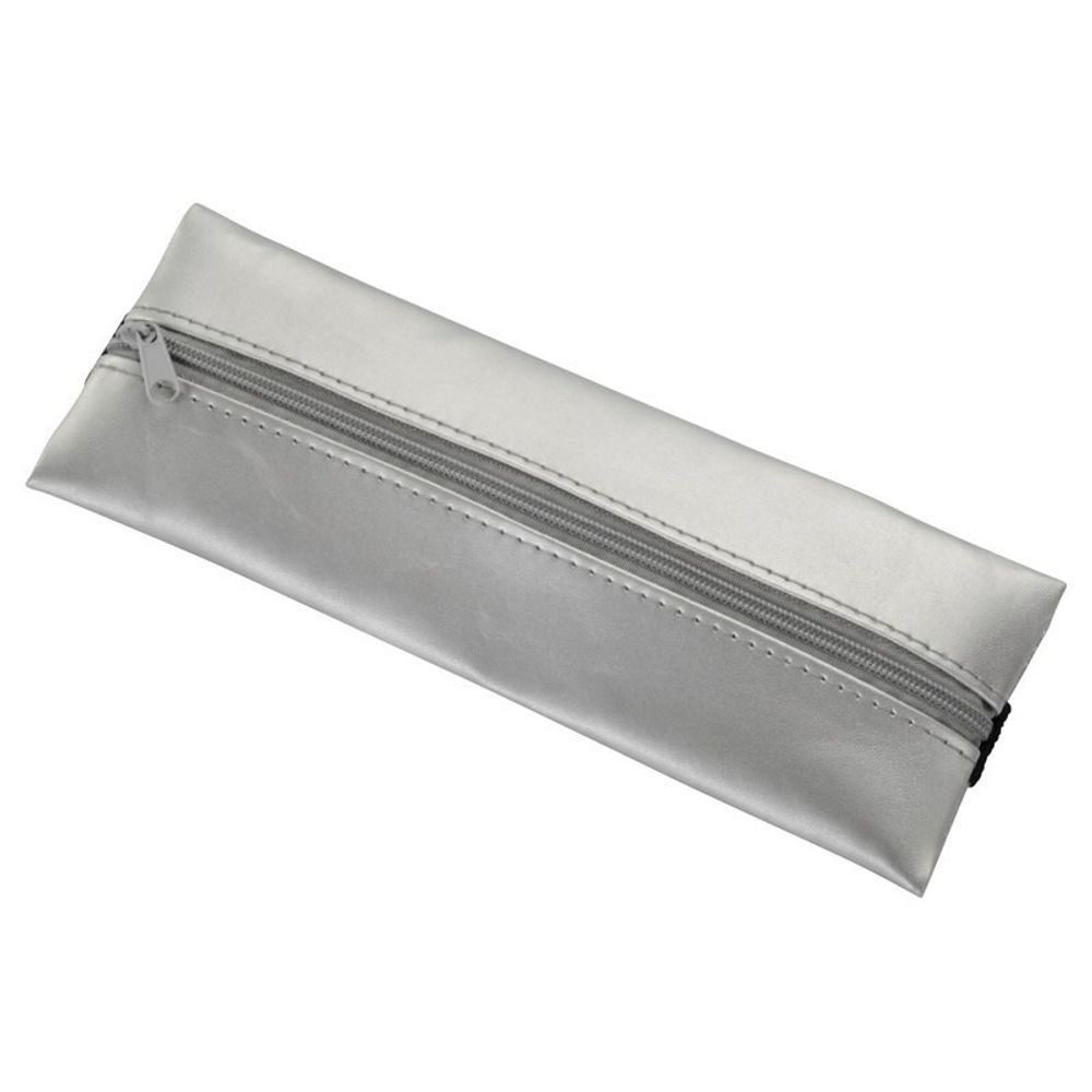 Пенал KEEPER Серый