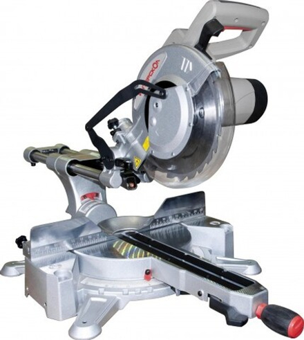 Пила торцовочная сетевая ИНТЕРСКОЛ ПРР-255/1800ЛМ 721.1.0.70