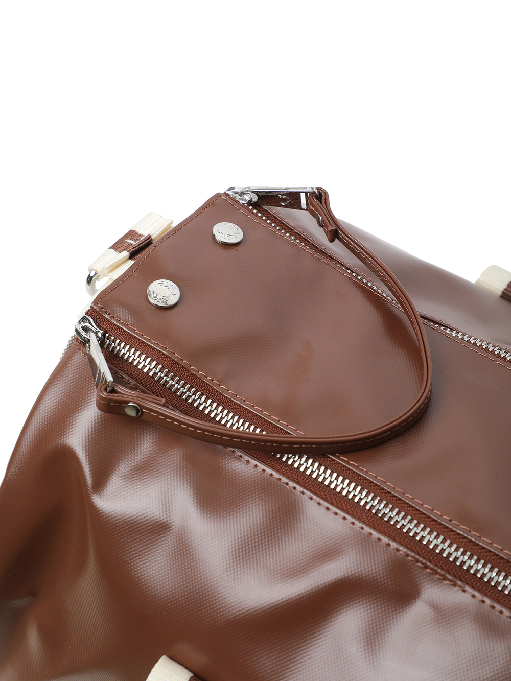 Сумка Спортивная Classic Barrel Bag