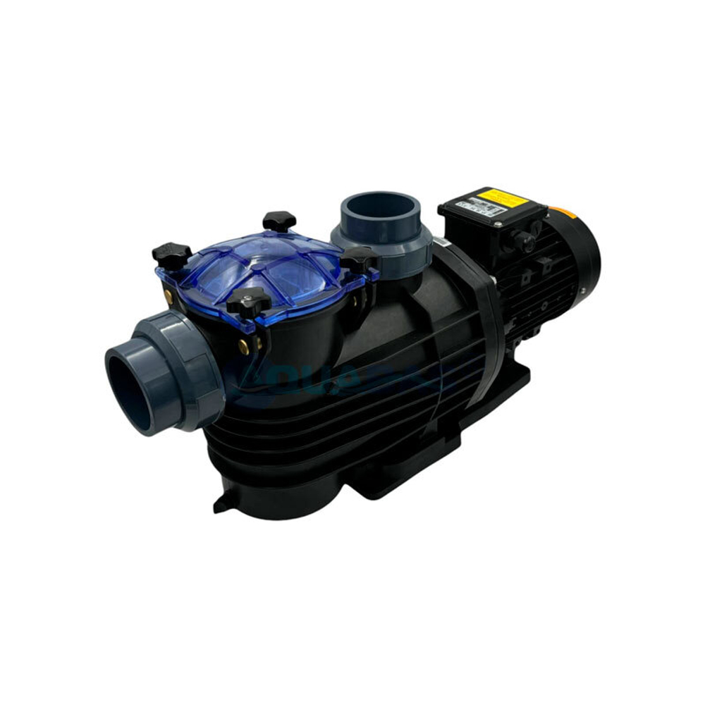 Насос с префильтром 16,8м3/ч PSH MAXI-15T Н=10 1,1кВт 400В (морская вода) (1MAX0150T4V)