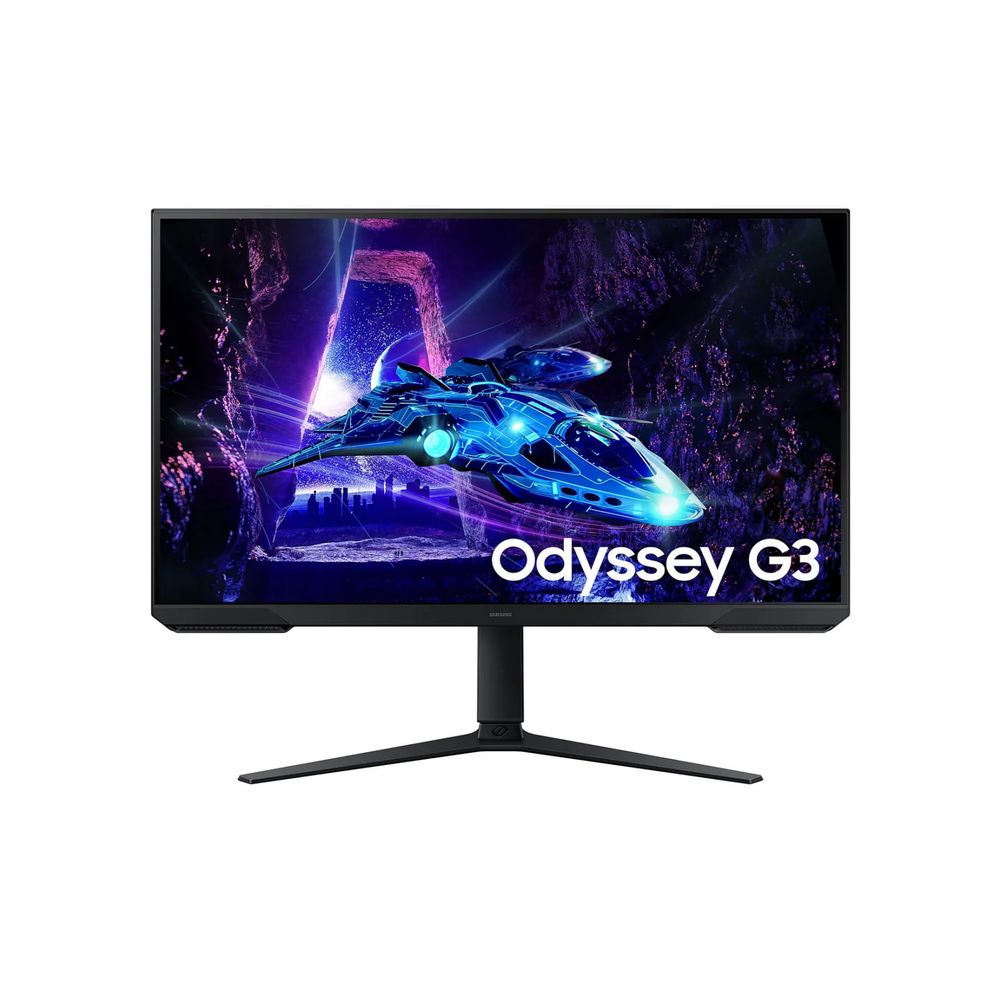 32" Samsung Odyssey G3 S32DG300EI 180 Гц Full HD