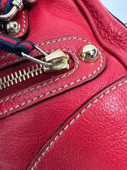 Cумка Gucci Capri Bowler Bag