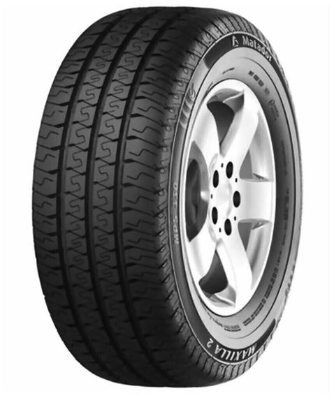 Matador MPS 330 Maxilla 2 205/65 R15C 100T