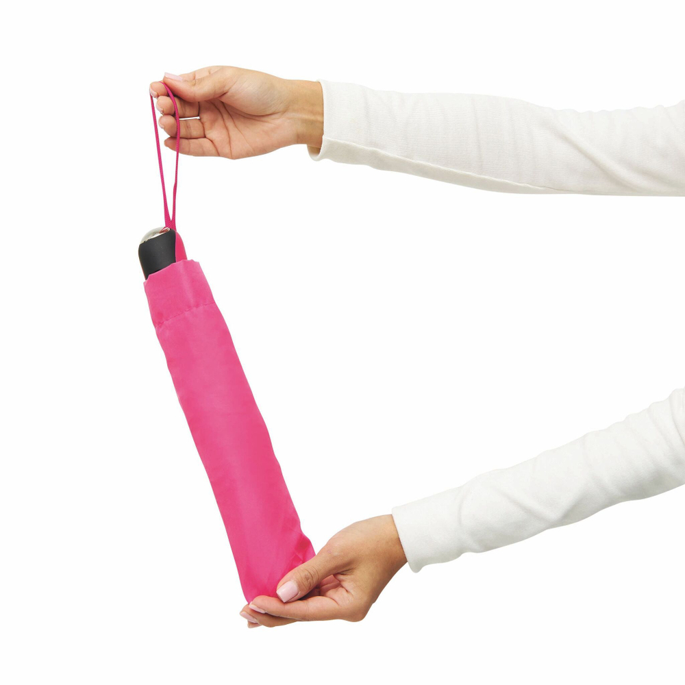 Автоматичекий складной зонт COVER