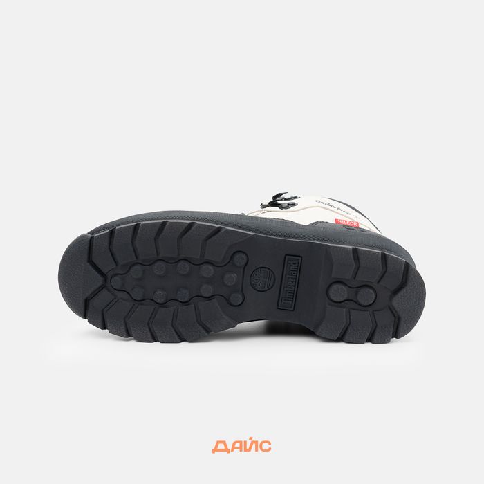 Ботинки Timberland Euro Hiker Leather артикул:TB0A5VUDDR21 - купить в магазине Дайс