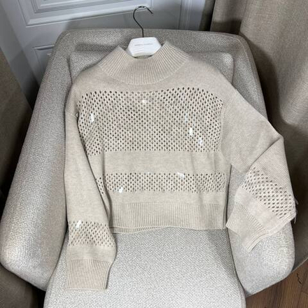 Свитер Brunello Cucinelli