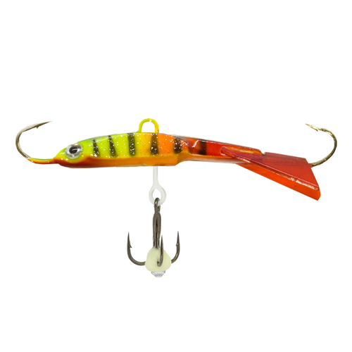 Балансир Spider Pro 02 5 гр. 40 мм 64