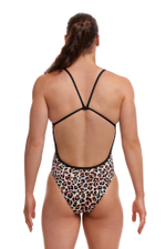 Купальник FUNKITA Zoo Life